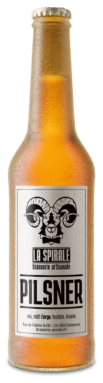 Pilsner