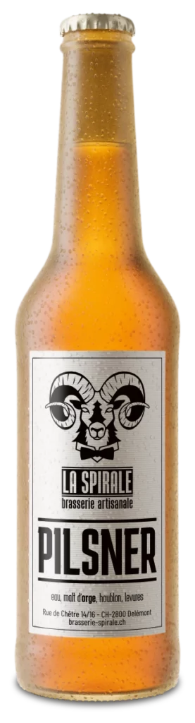 Pilsner