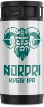 Fût de 20l de Nordri.