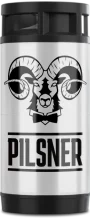 Fût de 20l de Pilsner.