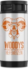 Fût de 20l de Woodys.